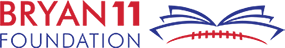 Bryan 11 Foundation Logo