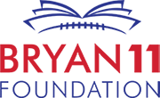 Bryan 11 Foundation Logo