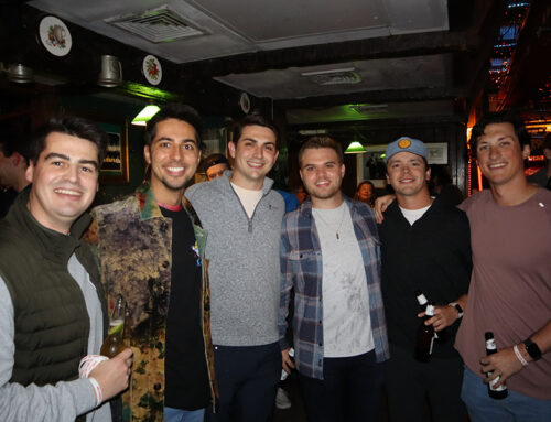 Chicago Happy Hour