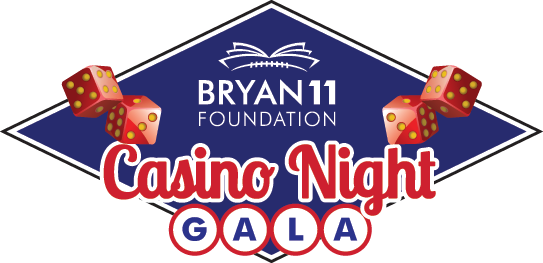 Casino Night Gala