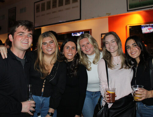 2024 Chicago Happy Hour