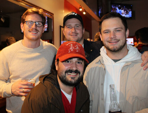 2024 Chicago Happy Hour