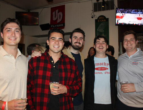 2024 Chicago Happy Hour