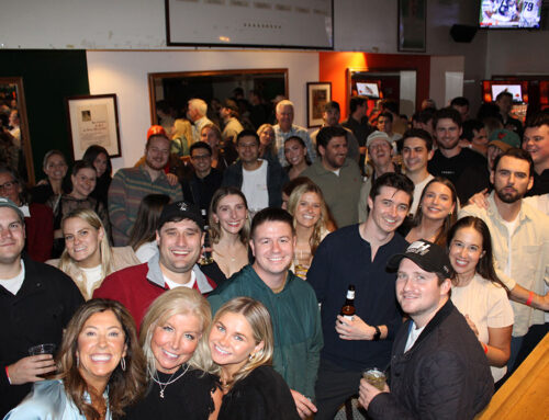 2024 Chicago Happy Hour