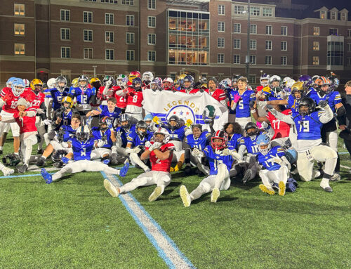 2024 Legends Football