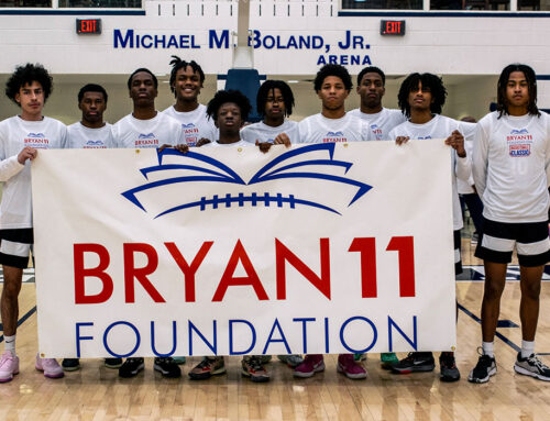 2024 Basketball Classic